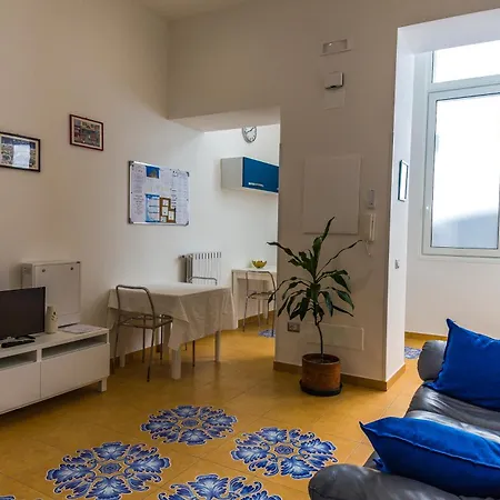 B&B Le Marinelle-3